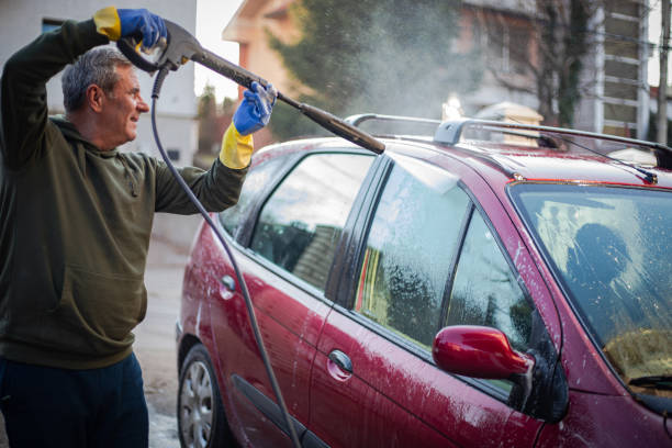 Best Power Washing Near Me  in Roselle, NJ