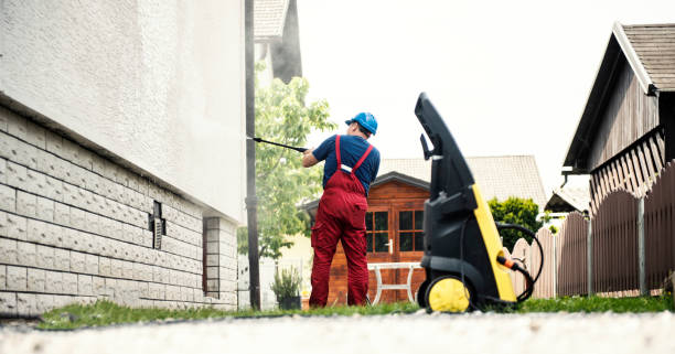 Best Garage Pressure Washing  in Roselle, NJ